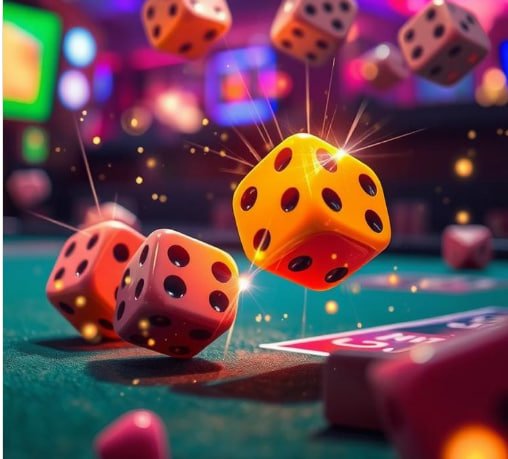 live 7mvn6 casino trực tuyến